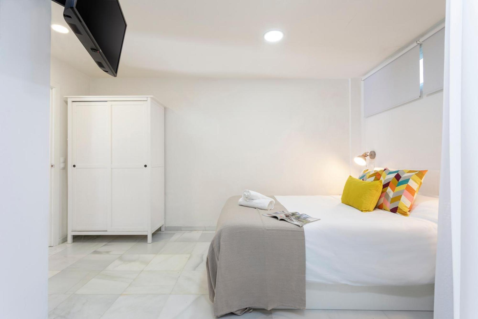 Sunstay Luxury Flat Ii Lejlighed