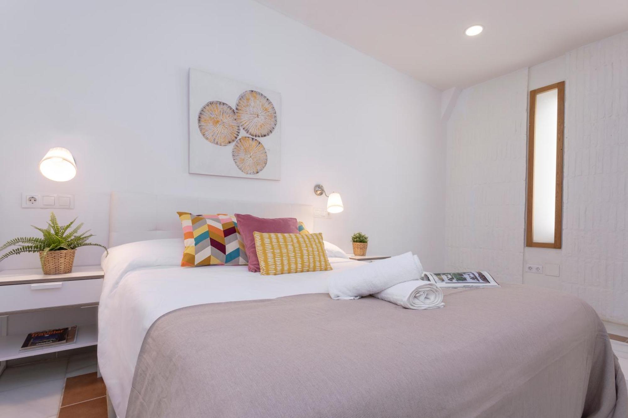 Sunstay Luxury Flat Ii Lejlighed Torremolinos